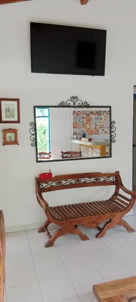 Casa Campestre Emmanuel
